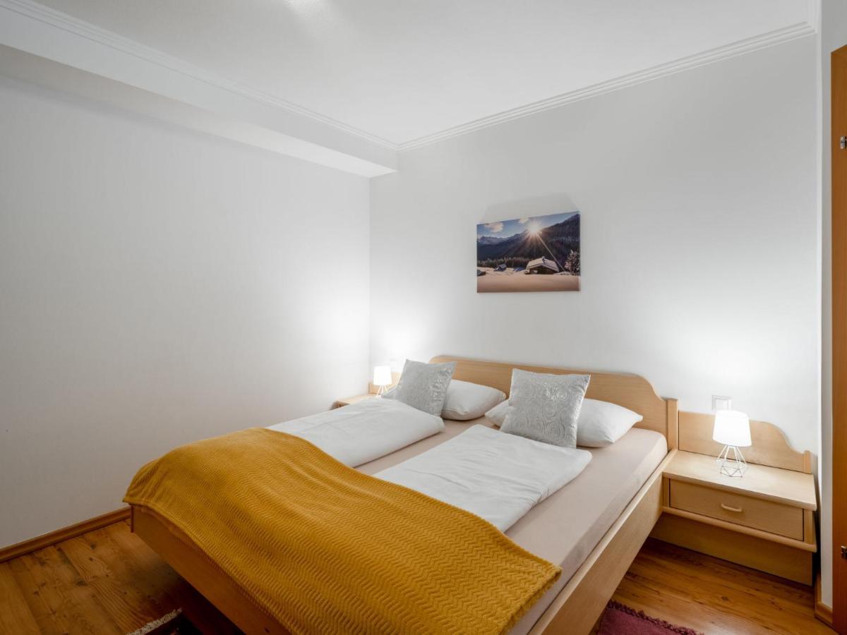 Apartment Papa Joe'S Kuschelappartements-2 By Interhome Schladming Exterior foto